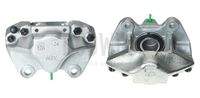BUDWEG CALIPER 34494 Bremssattel