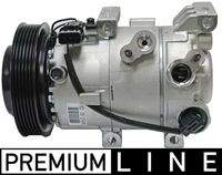 MAHLE ACP446000P Kompressor, Klimaanlage