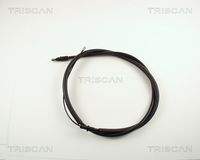 TRISCAN 814028155 Seilzug, Feststellbremse