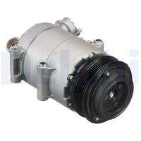 DELPHI CS20391 Kompressor, Klimaanlage