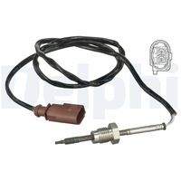 DELPHI TS30090 Sensor, Abgastemperatur