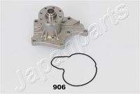 JAPANPARTS PQ906 Wasserpumpe, Motorkühlung