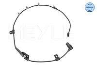MEYLE 37148990016 Sensor, Raddrehzahl