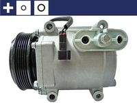 MAHLE ACP90000S Kompressor, Klimaanlage