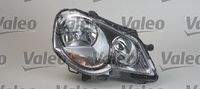 VALEO 043013 Hauptscheinwerfer