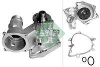 Schaeffler INA 538019010 Wasserpumpe, Motorkühlung