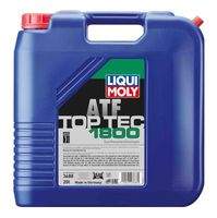 LIQUI MOLY 3688 Getriebeöl