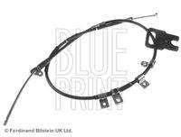 BLUE PRINT ADK84678 Seilzug, Feststellbremse