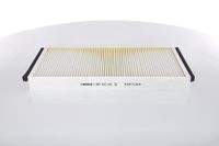 BOSCH 1987432151 Filter, Innenraumluft