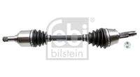 FEBI BILSTEIN 182017 Antriebswelle