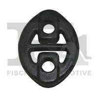 FA1 733903 Halter, Abgasanlage