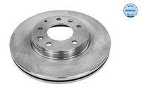 MEYLE 35155210027 Bremsscheibe