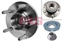 Schaeffler FAG 713626650 Radlagersatz