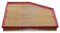 FEBI BILSTEIN 48487 Luftfilter