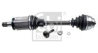 FEBI BILSTEIN 183469 Antriebswelle