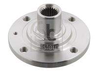 FEBI BILSTEIN 08331 Radnabe