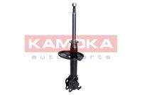 KAMOKA 2000163 Stoßdämpfer