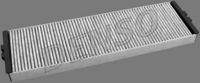 DENSO DCF347K Filter, Innenraumluft