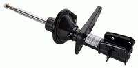 SACHS 313406 Stoßdämpfer