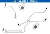 ATE 24129400223 Bremsschlauch