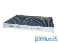 PURFLUX AHC535 Filter, Innenraumluft