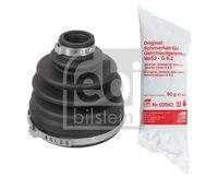 FEBI BILSTEIN 172665 Faltenbalgsatz, Antriebswelle