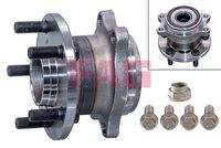 Schaeffler FAG 713622200 Radlagersatz