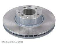 BLUE PRINT ADB114355 Bremsscheibe