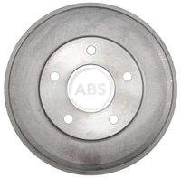 A.B.S. 3438S Bremstrommel