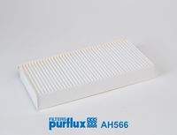 PURFLUX AH566 Filter, Innenraumluft