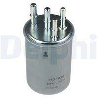 DELPHI HDF935 Kraftstofffilter