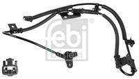 FEBI BILSTEIN 175244 Sensor, Raddrehzahl