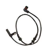 HITACHI 131613 Sensor, Raddrehzahl