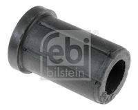 FEBI BILSTEIN 102103 Lagerbuchse, Blattfeder