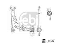 FEBI BILSTEIN 184517 Lenker, Radaufhängung