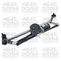 MEAT & DORIA 207040 Scheibenreinigungsanlage