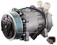 FEBI BILSTEIN 35384 Kompressor, Klimaanlage