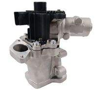 MAGNETI MARELLI 571822112106 AGR-Ventil