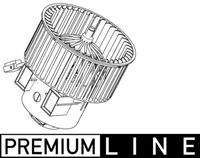 MAHLE AB116000P Innenraumgebläse