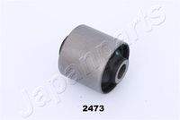 JAPANPARTS RU2473 Lagerung, Lenker