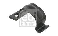 FEBI BILSTEIN 23366 Halter, Stabilisatorlagerung