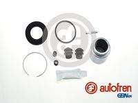 AUTOFREN SEINSA D41718C Reparatursatz, Bremssattel