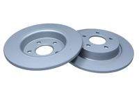 QUARO QD8822 Bremsscheibe