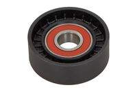 MAXGEAR 540866 Spannrolle, Keilrippenriemen