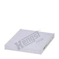 HENGST FILTER E4937LI Filter, Innenraumluft