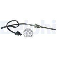 DELPHI TS30057 Sensor, Abgastemperatur