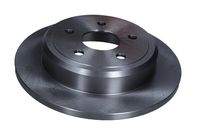 MAXGEAR 192279 Bremsscheibe