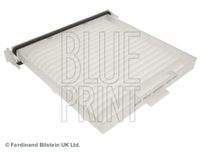 BLUE PRINT ADK82507 Filter, Innenraumluft