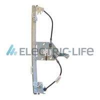 ELECTRIC LIFE ZRCT713L Fensterheber