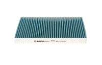 BOSCH 0986628513 Filter, Innenraumluft